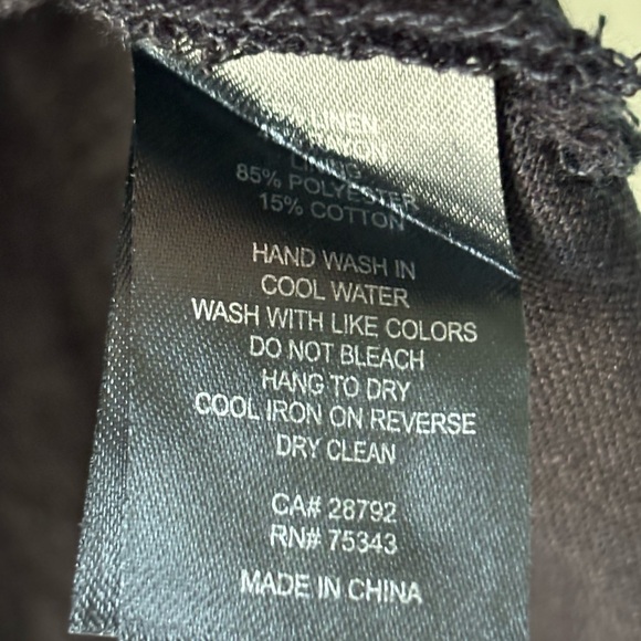 House of Harlow 1960 Linen dress - Picture 8 of 11